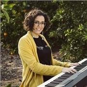 Clases de piano online para adultos y adolescentes